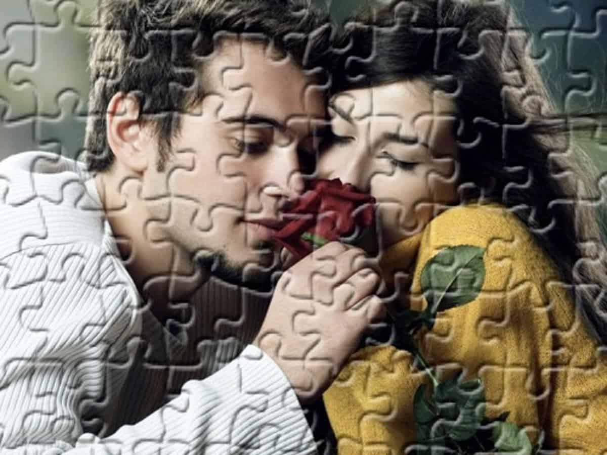 Puzzle Personalizado