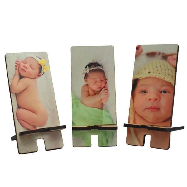 Suporte Personalizado para Telemóvel