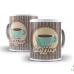 Cafe 04 Mockup