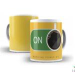 Cafe 10 Mockup