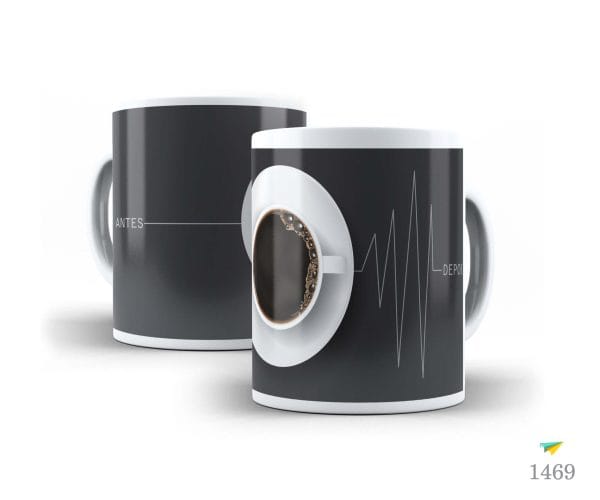 Caneca Tema Café - Image 3