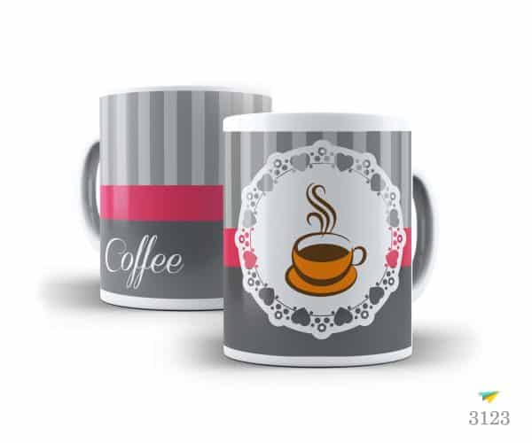 Caneca Tema Café - Image 4