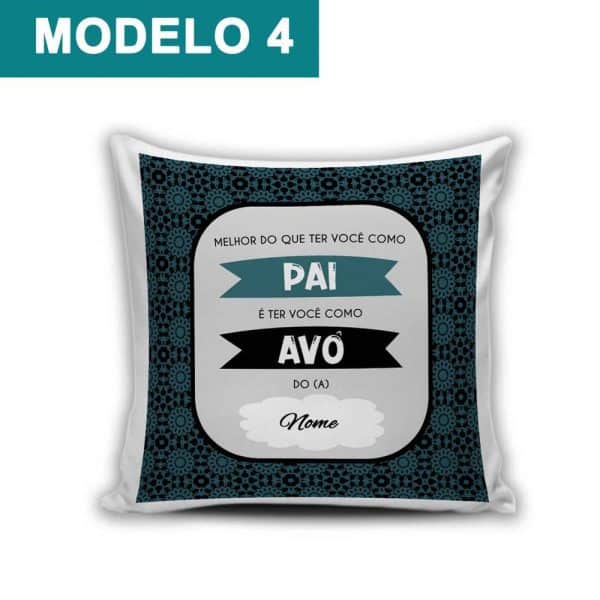 Almofada Dia do Pai - Image 4