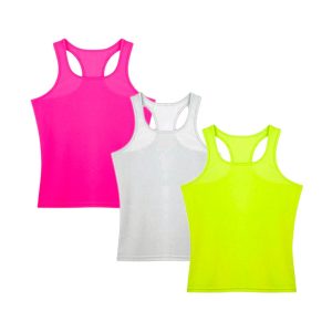 T-Shirt Desportiva Personalizada para Senhora