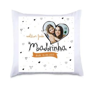 Almofada para Madrinha