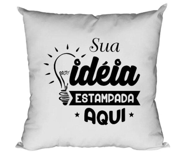 Almofada Personalizada - Image 2