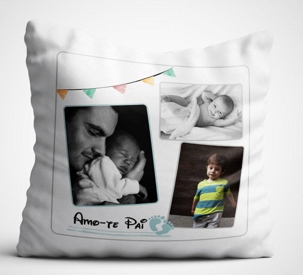 Almofada Personalizada