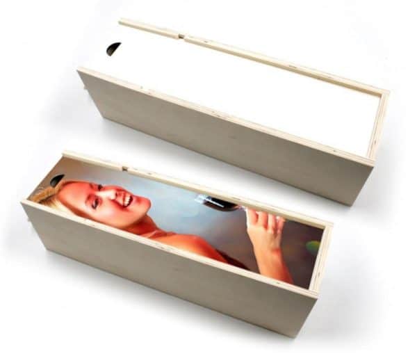 Caixa Personalizada para Vinhos - Image 3