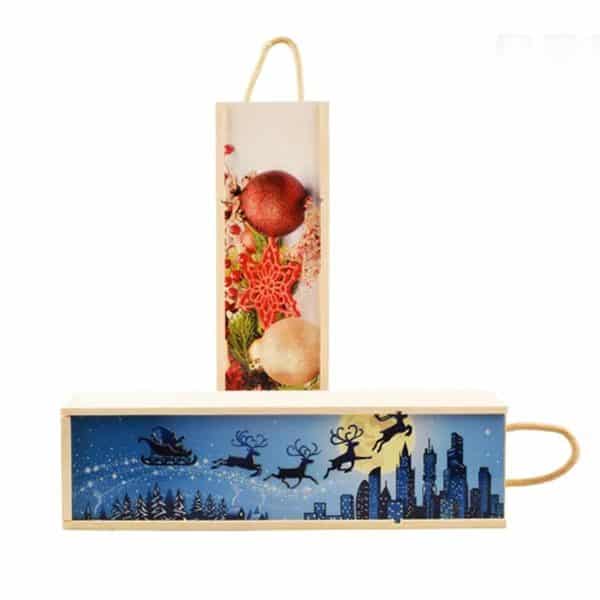 Caixa Personalizada para Vinhos - Image 2