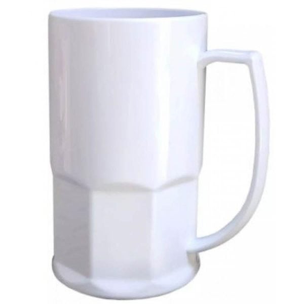 Caneca de Cerveja Personalizada - Image 2