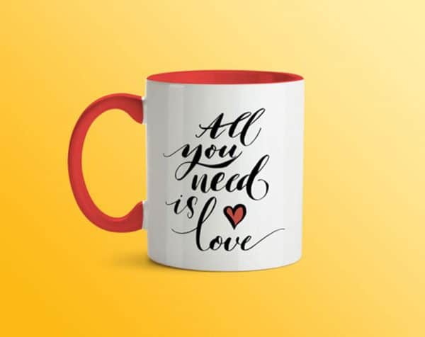 Caneca Personalizada - Image 4
