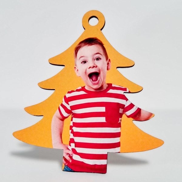 Enfeite para Árvore de Natal - Modelo Árvore - Image 3