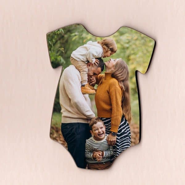 Íman Personalizado Babygrow - Image 3