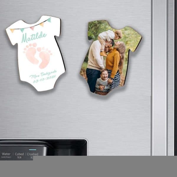 Íman Personalizado Babygrow - Image 2