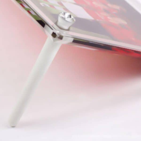 Moldura em Vidro com Impressão Direta - Image 2