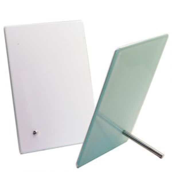 Moldura em Vidro com Impressão Direta - Image 4