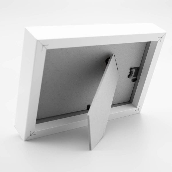 Moldura Box - Vários Tamanhos e Cores - Image 2