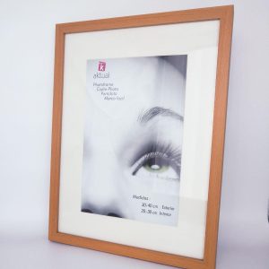 Moldura Box - Moldura para Poster 30x40 / 20x30