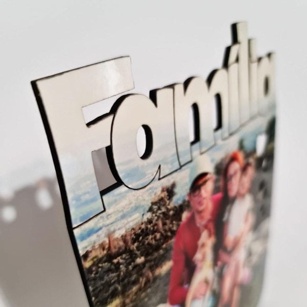 Moldura Personalizada MDF - Image 2
