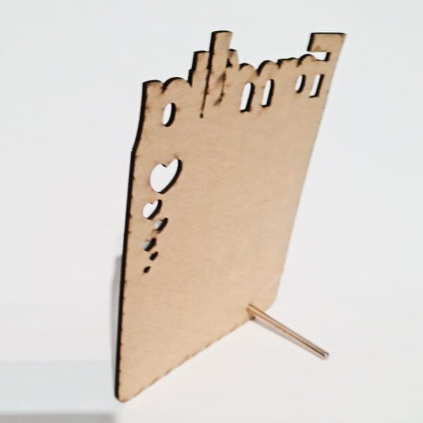 Moldura Personalizada MDF - Image 4