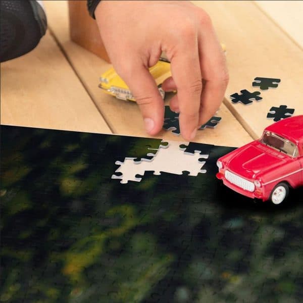Puzzle Personalizado A4 120 peças - Image 3