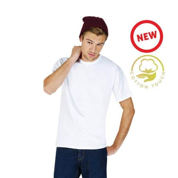 T-Shirt Personalizada Unisexo - Adulto e criança - Image 4