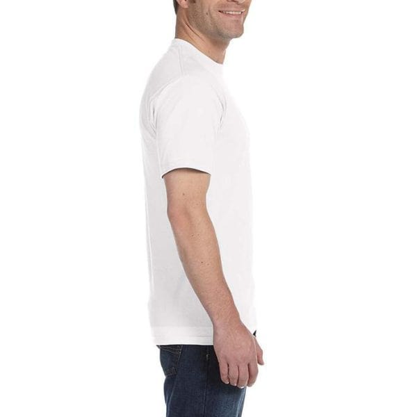 T-Shirt Personalizada Unisexo - Adulto e criança - Image 3