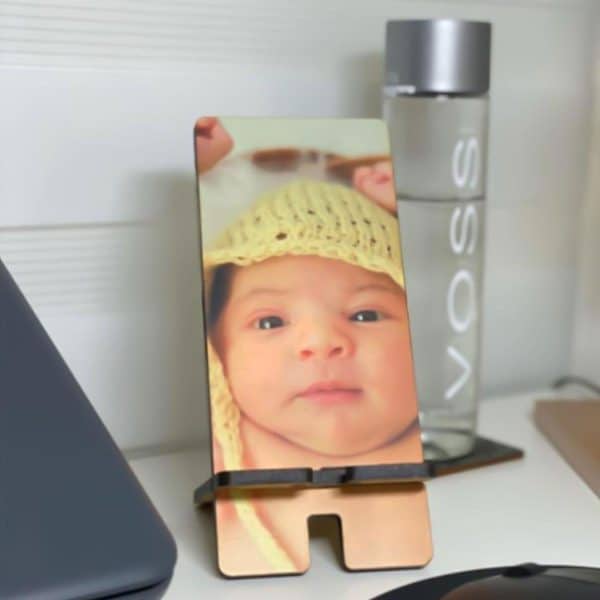 Suporte Personalizado para Telemóvel - Image 2