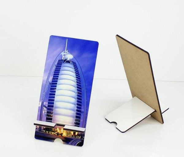 Suporte Personalizado para Telemóvel - Image 4