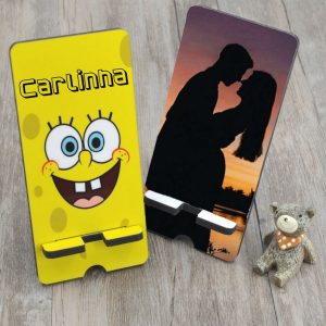 Suporte Personalizado para Telemóvel