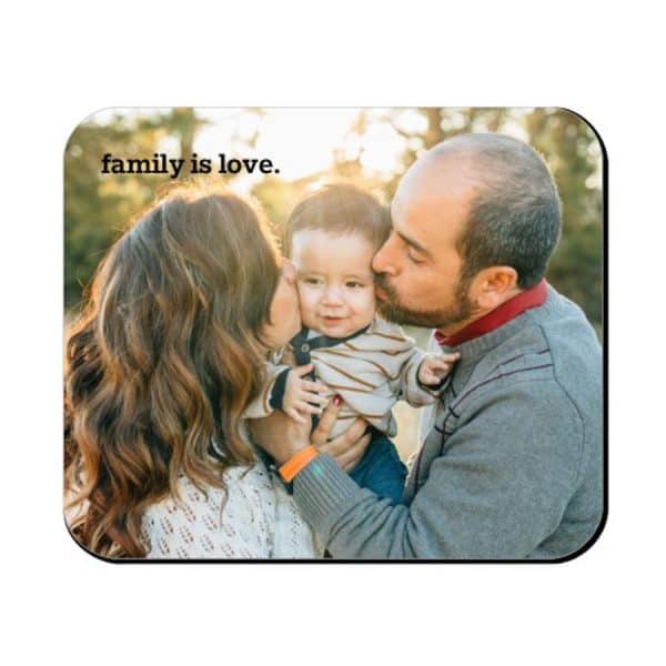 Tapete de Rato Personalizado - Image 3