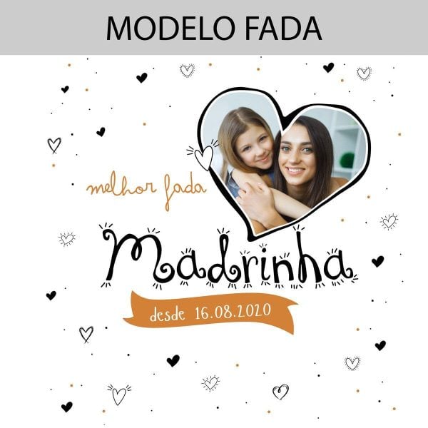 Tela Para os Padrinhos - Image 3