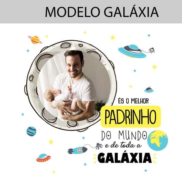 Tela Para os Padrinhos - Image 4