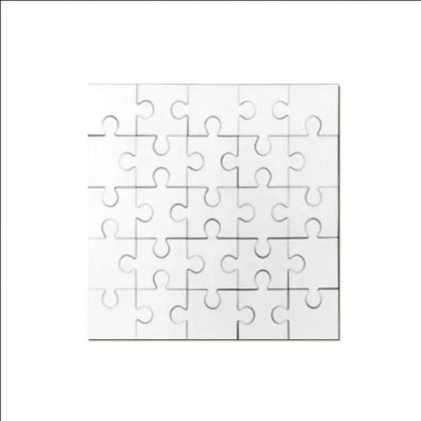 Mini Puzzle Personalizado - Image 2