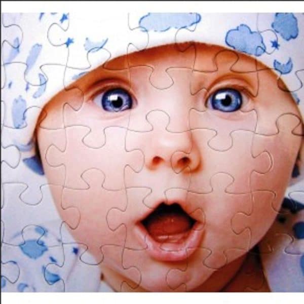 Mini Puzzle Personalizado - Image 3