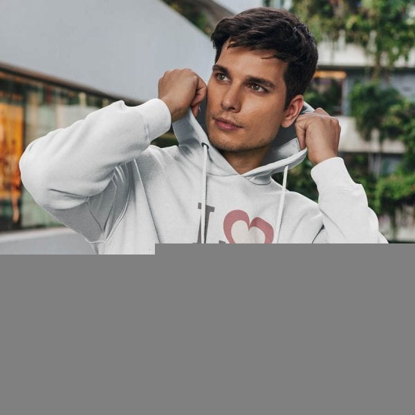 T-Shirt Tema LOVE