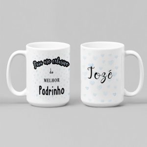 Caneca Padrinho 1