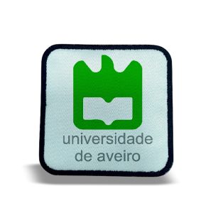 Emblema Académico Personalizado