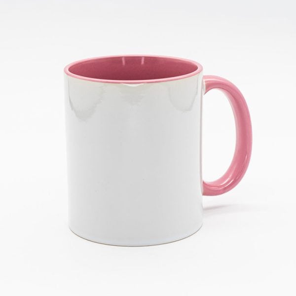 Caneca Interior Colorido