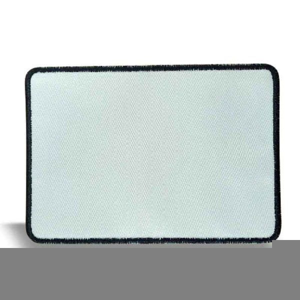 Emblema Académico Retangular - Image 2