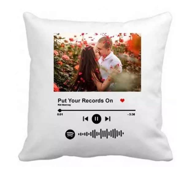 Almofada Spotify - Image 2