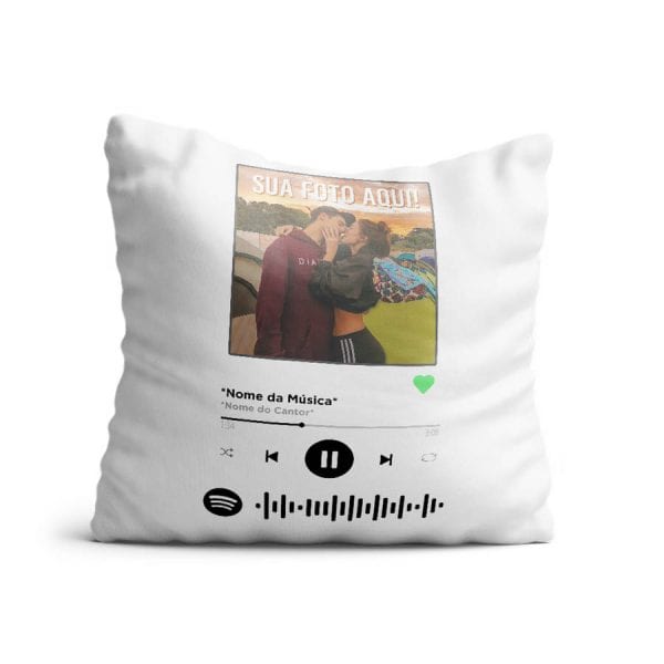 Almofada Spotify - Image 3