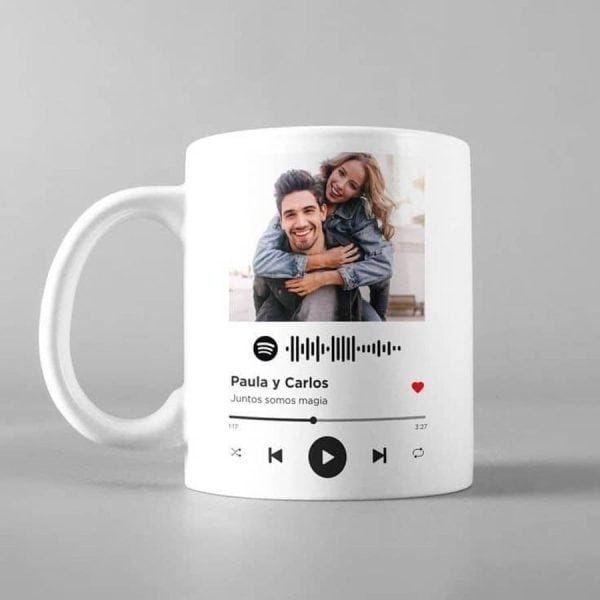 Caneca Spotify - Image 3