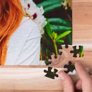 Puzzle Personalizado A3