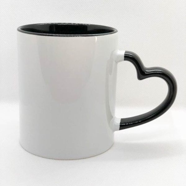 caneca magica alça coraçao