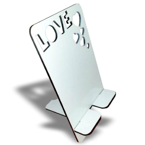 Suporte para Telemóvel Love - Image 2