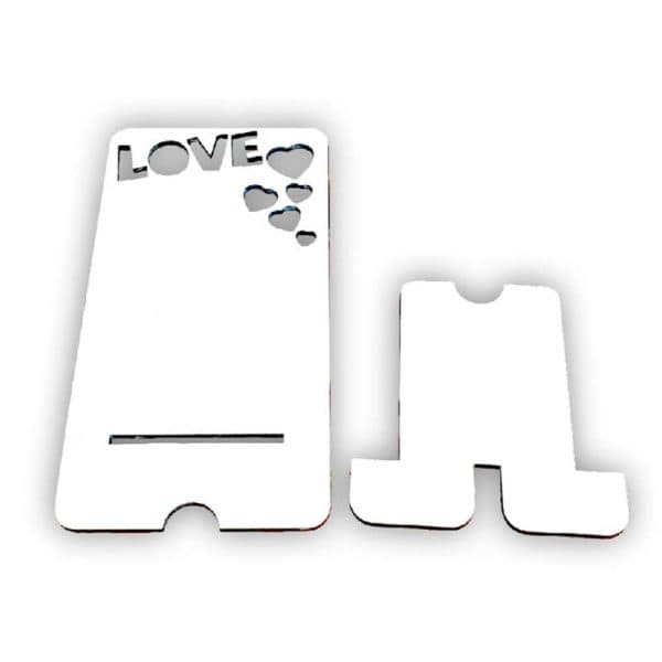 Suporte para Telemóvel Love - Image 3